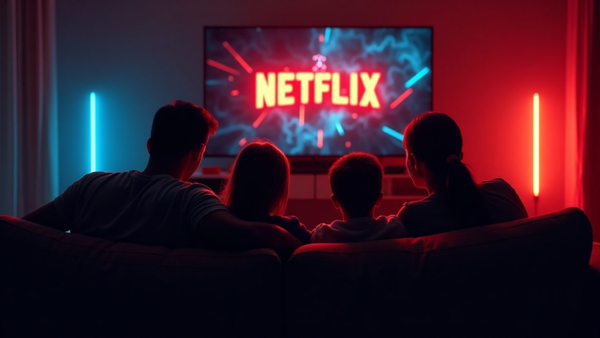 Netflix Adds ChatGPT-Powered AI to Stop You From Scrolling Forever
