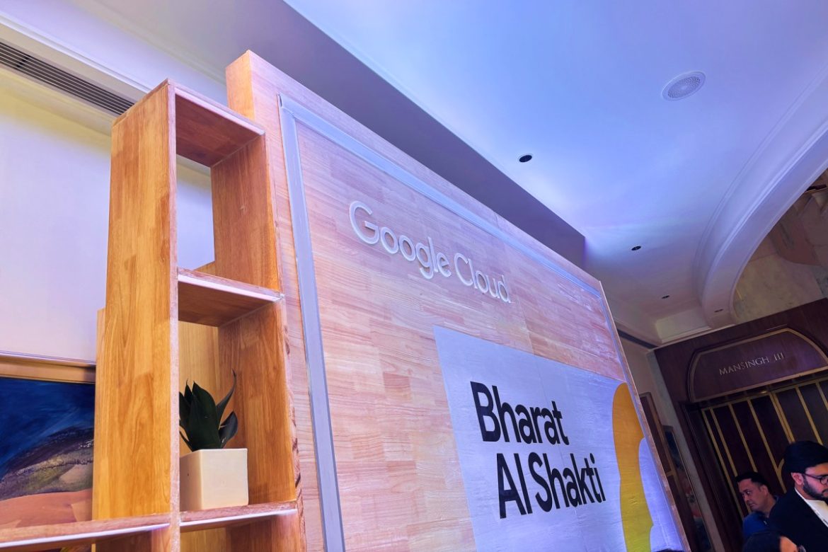 Google Cloud in India