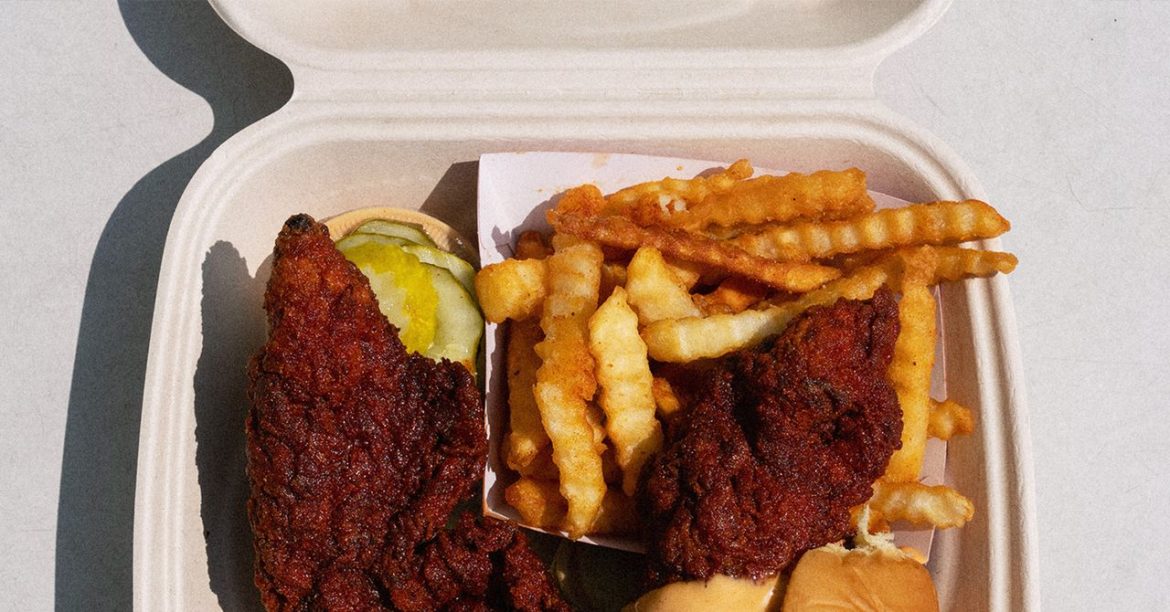 OpenAI's Sora Loses Its Top App Store Ranking to Dave's Hot Chicken