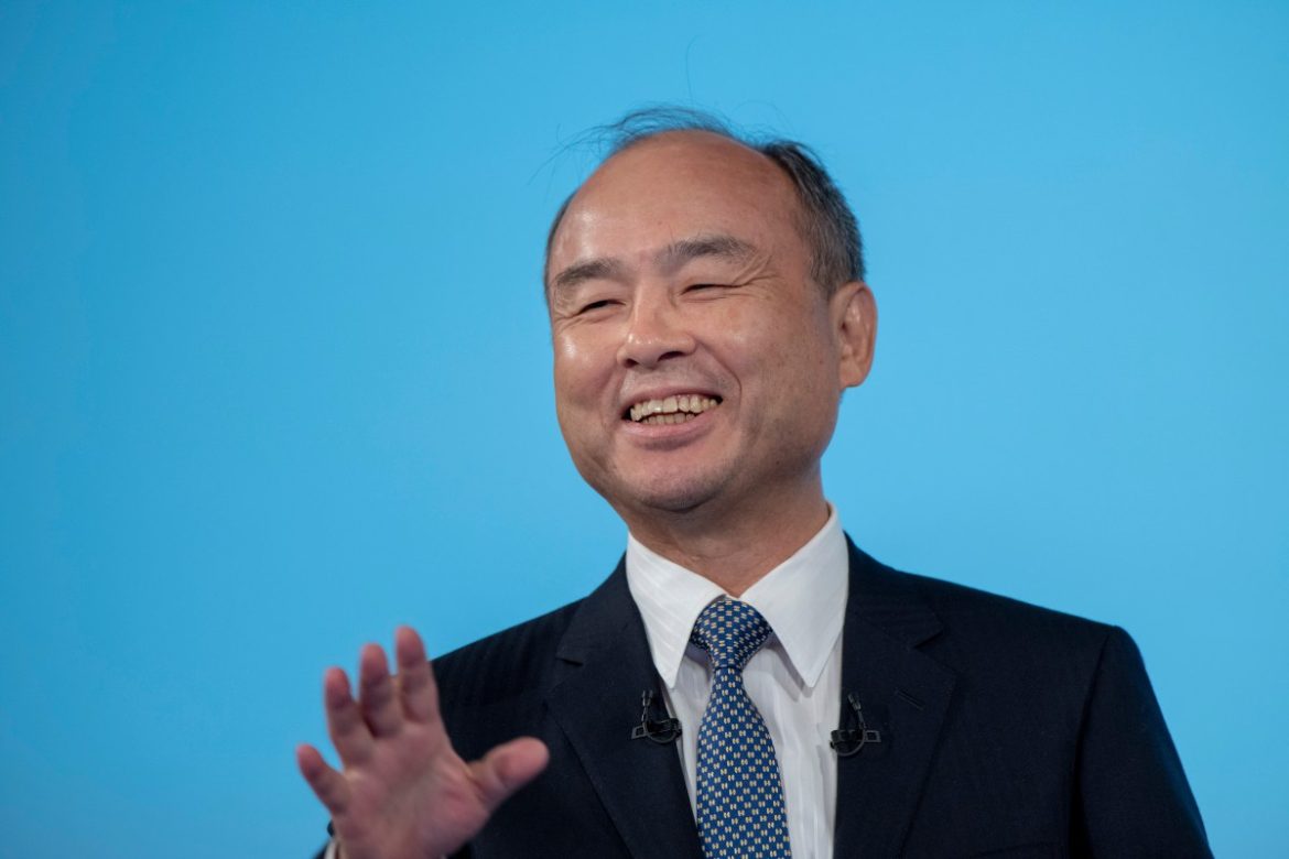 SoftBank's Nvidia sale rattles market, raises questions
