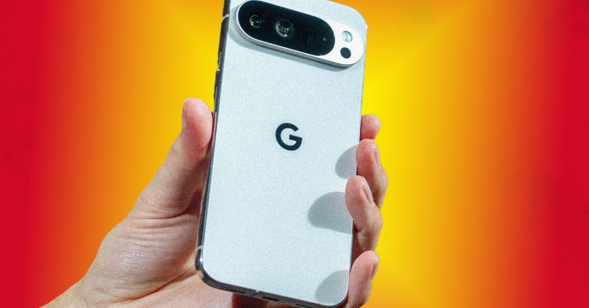 3 New Tricks to Try With Google Gemini Live After Its Latest Major Upgrade