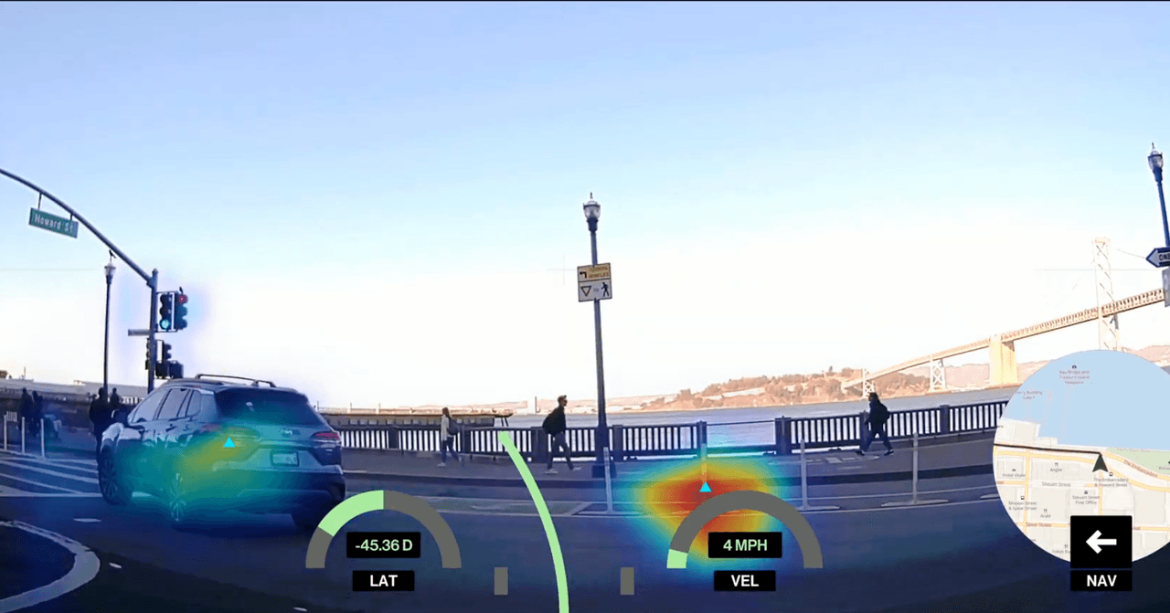 This Startup Wants to Build Self-Driving Car Software—Super Fast