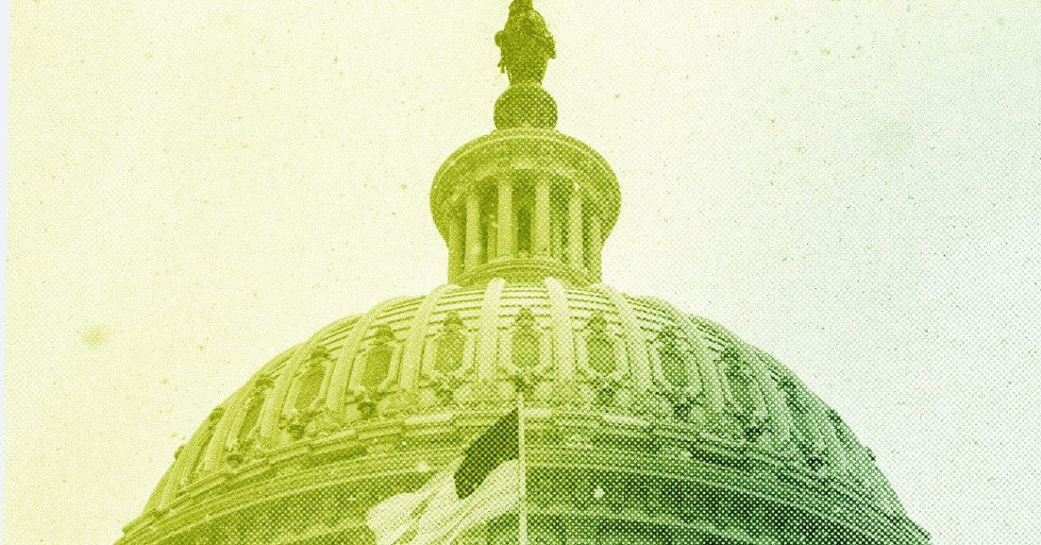 WIRED Roundup: DOGE Isn’t Dead, Facebook Dating Is Real, and Amazon’s AI Ambitions