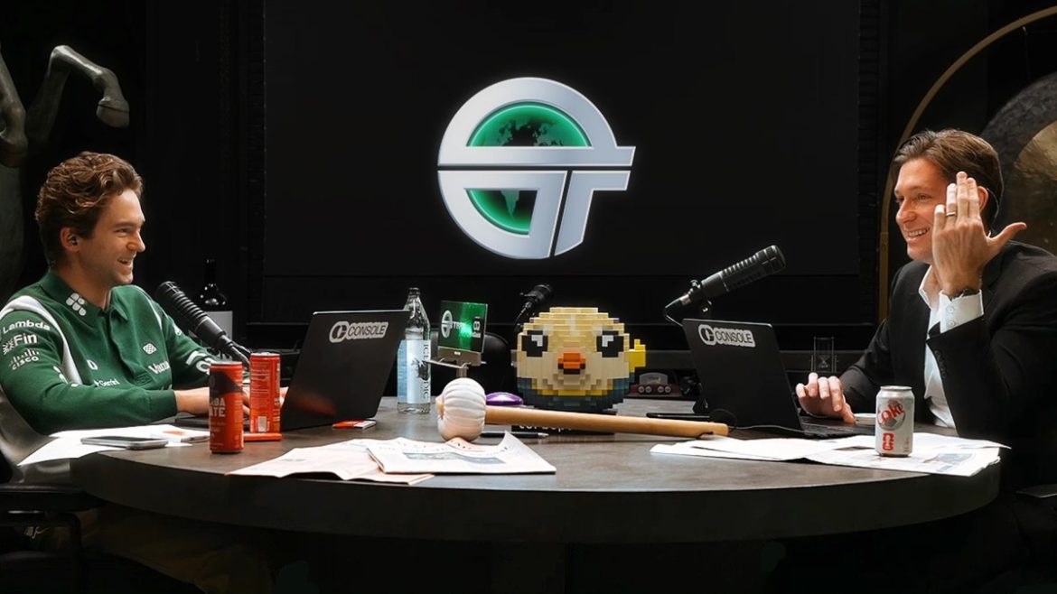 OpenAI acquires TBPN, the buzzy founder-led business talk show