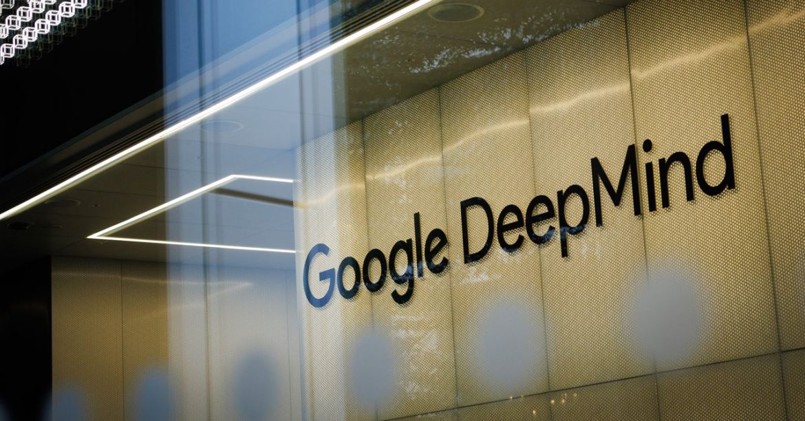 Google DeepMind Workers Vote to Unionize Over Military AI Deals