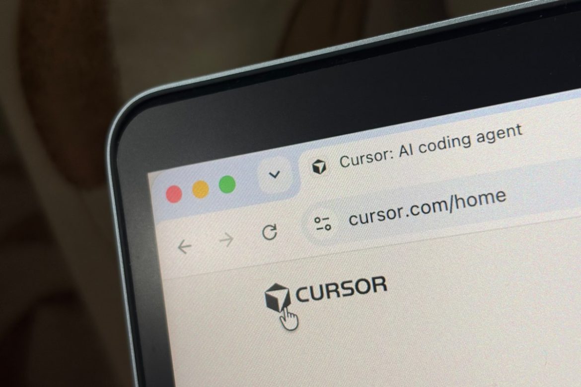 Cursor